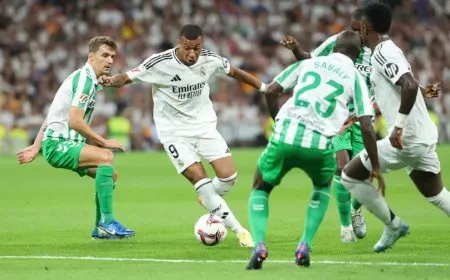 مفاجأة.. دليل جديد على تورط مبابي في قضية أخلاقية