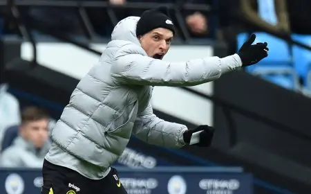 منصب توخيل الجديد يوفر 5 ملايين يورو لبايرن ميونخ