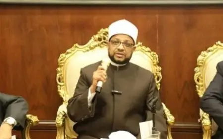 الأحد.. مجمع البحوث الإسلامية يبدأ دورة تنمية المهارات الدعوية لطالبات والخريجات من الدراسات الإسلامية