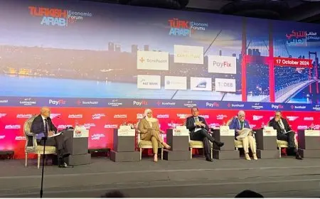 وزير المالية: مصر مركز جذب للشركات التركية في التصنيع والتصدير والسياحة