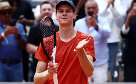 شاهد| سينر لـ”الشرق”: السعودية استثمرت كثيرا في تنظيم المنافسات