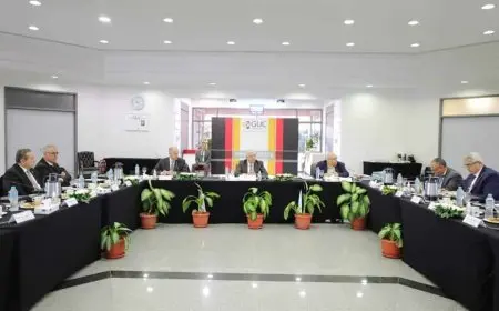 رئيس الوزراء يعيد تشكيل مجلس الجامعات الخاصة