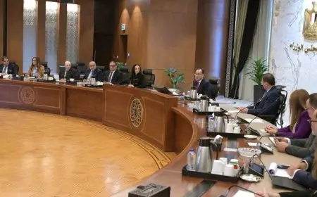 مدبولي يعقد اجتماعًا لمناقشة وضع تصوُر للمنظومة الشاملة للإقراض الصغير ومتناهي الصغر