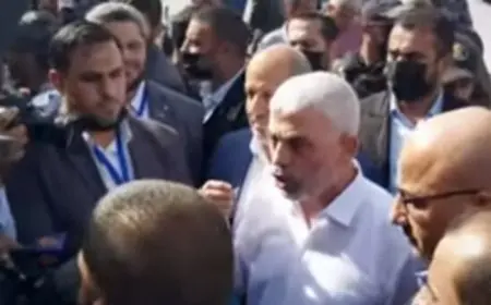 حقيقة اغتيال يحيى السنوار.. الجيش الإسرائيلي يصدر بيانا عاجلا بشأن تأكيد الأنباء