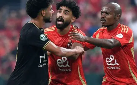 ما قيمة الجوائز المالية لبطولة كأس السوبر المصري 2024؟