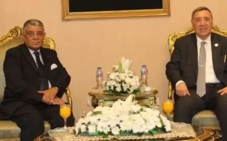 بروتوكول تعاون قضائي مشترك بين المحكمة الدستورية المصرية والمغربية