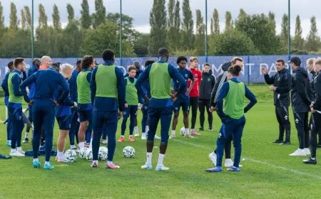 خطوة قد تقلب الموازين.. أغنى عائلة في فرنسا تشتري نادي باريس