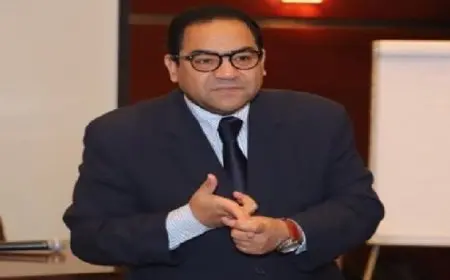 رئيس التنظيم والإدارة يصدر القواعد التنفيذية لقرار ترقية الموظفين بالجهاز الإداري للدولة