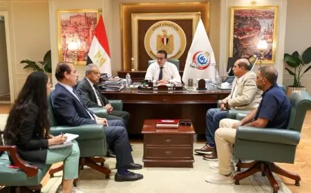 اتحاد الكرة يتعاون مع وزارة الصحة لمنع التلاعب في أعمار اللاعبين