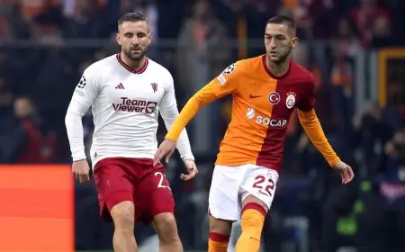 حكيم زياش يستقر على وجهته المقبلة