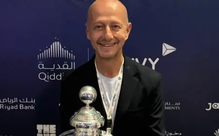 رئيس الهلال يرد على انتقادات كومان للدوري السعودي