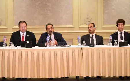 نائب رئيس الوزراء ووزير الصحة والسكان يؤكد أهمية تقييم التكنولوجيا الطبية في تعزيز الوضع الصحي