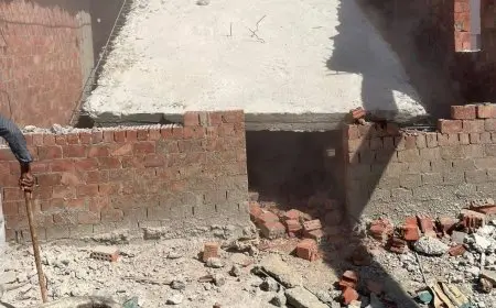 وزير الإسكان يتابع نتائج حملات إزالة المخالفات والإشغالات بعدد من المدن