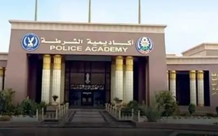 أكاديمية الشرطة تحتفل بتخريج 3 دورات تدريبية للكوادر الأمنية الإفريقية ودول الكومنولث