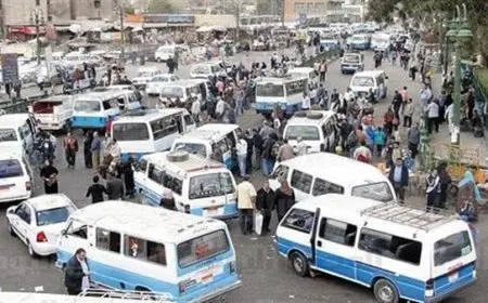 محافظ الجيزة يعتمد تعريفة الأجرة الجديدة بعد زيادة أسعار البنزين والسولار