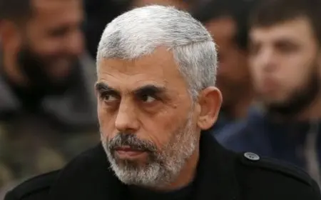 أول رد من حماس على اغتيال يحيي السنوار: «لا يمكن القضاء علينا»