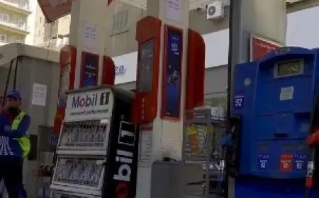 خبير اقتصادي: رفع أسعار المحروقات يهدد بتسارع معدلات التضخم في مصر إلى 28%