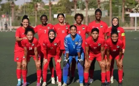 مسار يفتتح مشواره الإفريقي بمواجهة صن داونز بدوري أبطال إفريقيا للسيدات