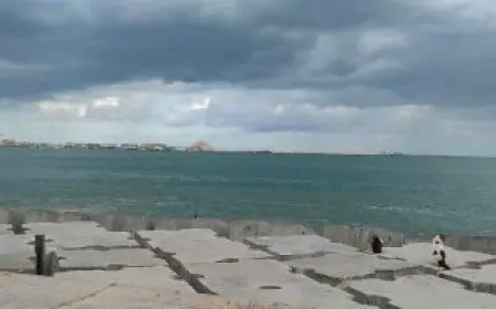 الأرصاد تحذر من 3 ظواهر جوية تضرب هذه المحافظات خلال الأيام المقبلة