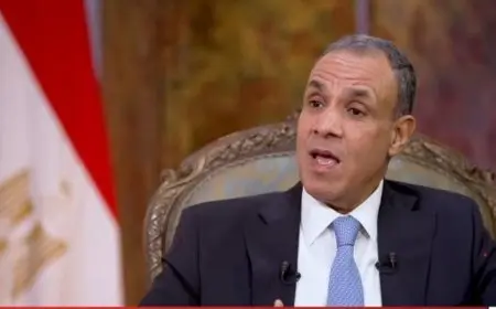 وزير الخارجية: نستهدف تحقيق 15 مليار دولار من التبادل التجاري مع تركيا