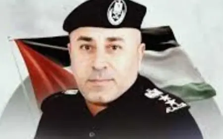 معاً في الشهادة.. حماس تعلن اغتيال قائد كتيبة تل السلطان رفقة يحيى السنوار