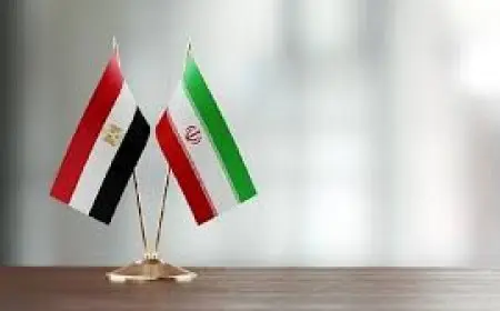 وزير الخارجية يوضح موقف مصر وإيران من منع التصعيد في المنطقة