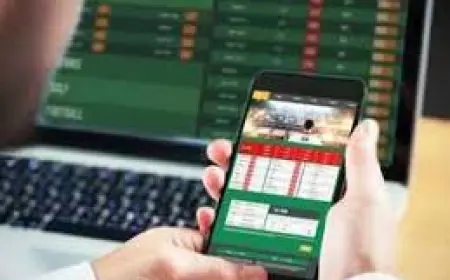 مستشار قانوني يكشف تفاصيل ممارسة لاعبين مصريين المراهنات الإلكترونية