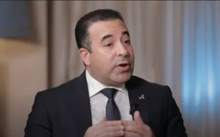 فيديو.. رئيس اتصالات النواب يكشف تفاصيل مقترح قانون جديد لمكافحة المراهنات الإلكترونية