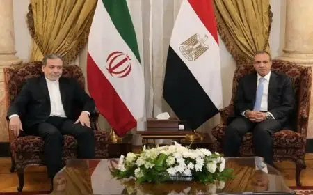 بدر عبدالعاطي: زيارة وزير خارجية إيران لمصر تؤكد حرصنا على منع التصعيد بالمنطقة