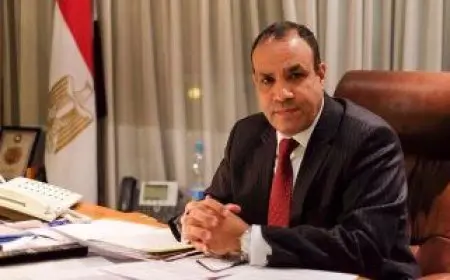 وزير الخارجية: مصر لا تتآمر على أحد.. وما نقوله في الغرف المغلقة يطابق ما نعلنه