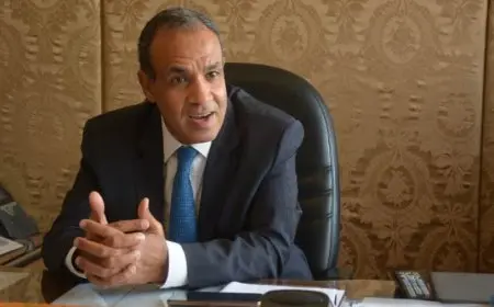 وزير الخارجية: اللبنانيون وحدهم لهم حق اختيار رئيسهم.. ونرفض أي إملاءات خارجية