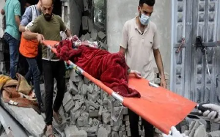 مصر تشدد على إيقاف العدوان الإسرائيلي وفك الحصار عن قطاع غزة