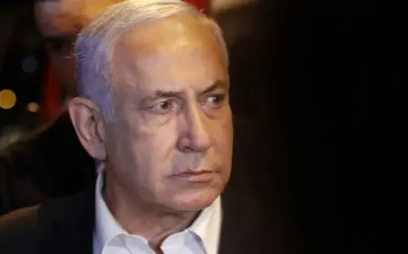 تفاصيل استهداف منزل نتنياهو في قيساريا.. الطائرة المسيرة كانت ملغمة