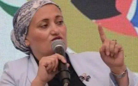 النائبة سناء السعيد تتقدم ببيان عاجل بعد ارتفاع أسعار البنزين والسولار