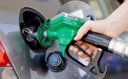 رئيس الحكومة: لا زيادة في أسعار البنزين لمدة 6 أشهر مقبلة