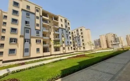 60 ألف شقة الشهر المقبل.. الأوراق المطلوبة للتقديم على وحدات سكن لكل المصريين