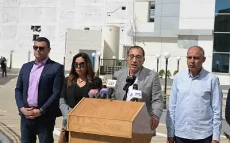 رئيس الوزراء: جميع استثمارات العام المالي المقبل موجهة لاستكمال مشروعات حياة كريمة