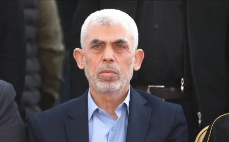 صدفة وراء رحيل السنوار.. تفاصيل عملية سلاح المدرعات الإسرائيلي غير المخططة