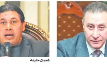 قيادات عمالية لـ«الشروق»: قانون العمل الجديد حتمى لتحقيق التوازن بين طرفى العملية الإنتاجية