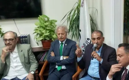 عصام شيحة: نحتاج لقناعة وإرادة حقيقية لحل أزمة الإيجار القديم