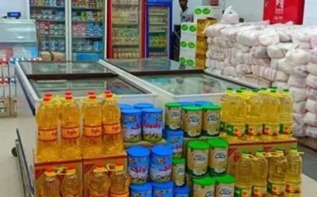 شعبة المواد الغذائية: أسعار السلع الغذائية لم ترتفع حتى الآن بعد زيادة الوقود
