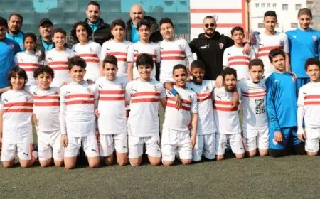 زمالك 2009 يفوز على سيراميكا كليوباترا ببطولة الجمهورية