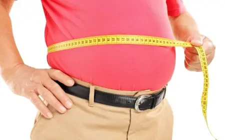 خبراء يكشفون أفضل المكسرات لفقدان الوزن