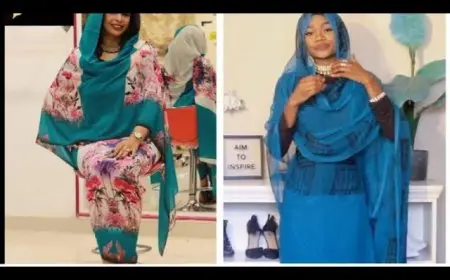 من يرتدي الثوب السوداني الرسمي؟
