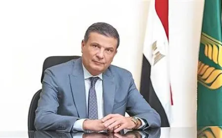 وزير الزراعة: زيادة الرقعة الزراعية لأكثر من 2 مليون فدان.. وخطتنا الوصول لـ 4 ملايين