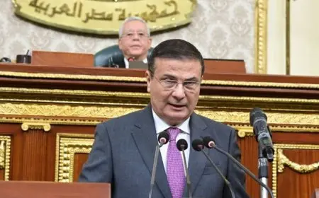 وزير الزراعة أمام النواب: إزالة 17 ألف حالة تعد على الأراضي الزراعية