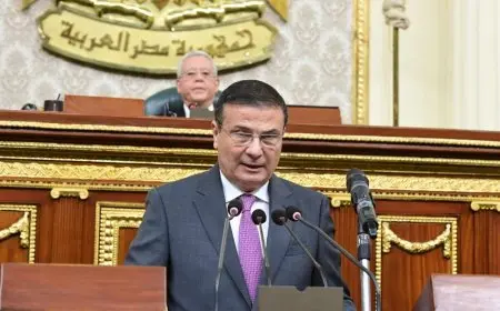 وزير الزراعة: استنباط أكثر من 60 صنفا وهجينا للمحاصيل الاستراتيجية لتحسين الإنتاجية