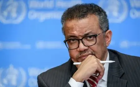 «الصحة العالمية»: مصر تحزر تقدما ملحوظا نحو تحقيق أهداف التنمية المستدامة