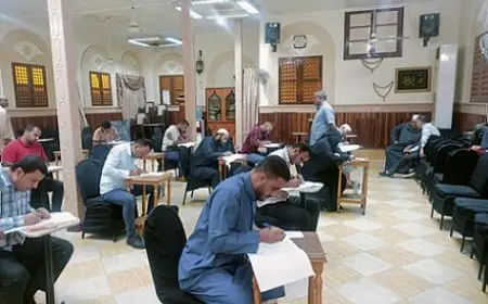 الأوقاف: بدء فعاليات التصفيات الأولية للمسابقة القرآنية الكبرى