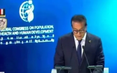 نائب رئيس الوزراء: الدولة تسعى جاهدة لتحسين أداء الخدمة الصحية